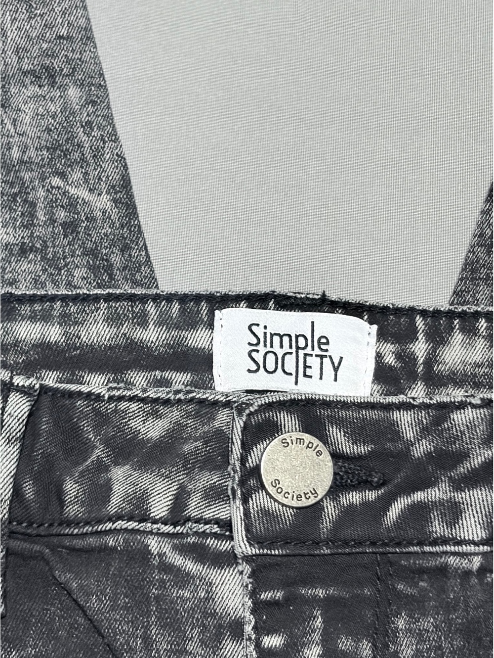 Simple Society - Picture 4 of 5